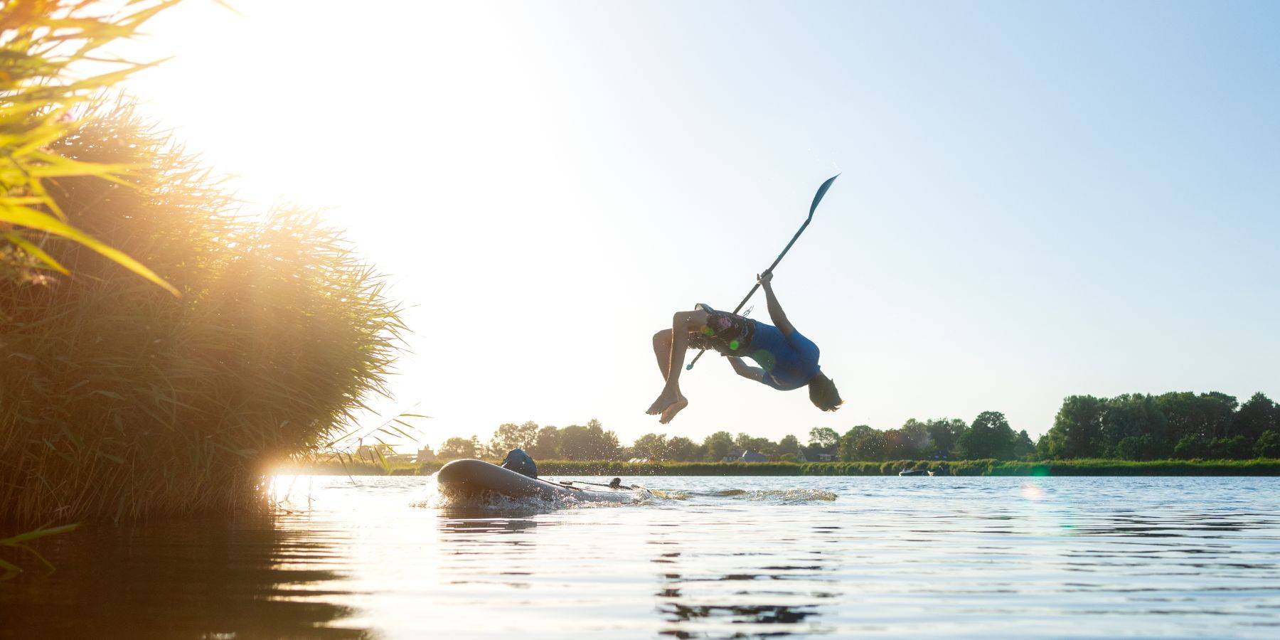 SUP boards met de beste prijs-kwaliteit