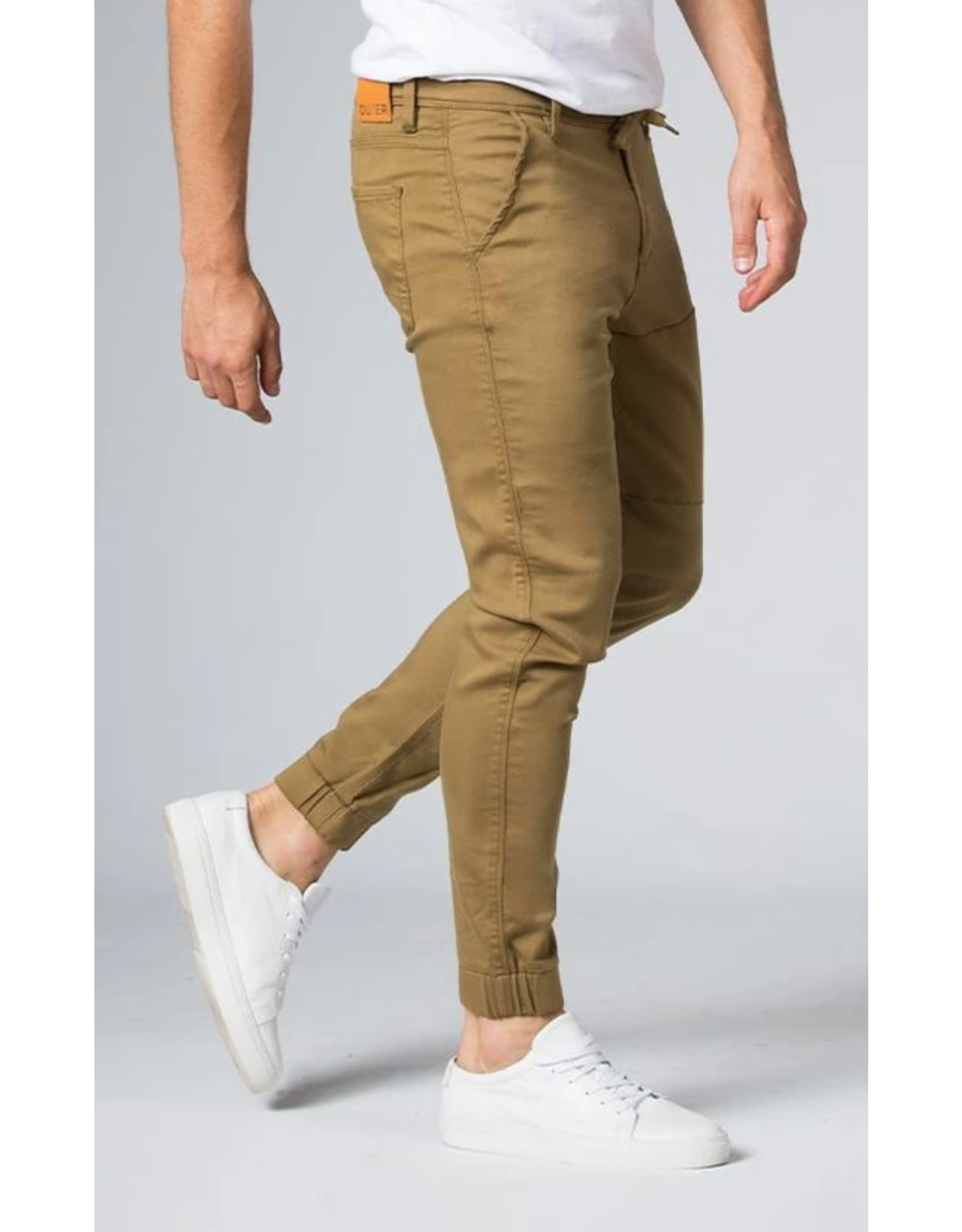 Thangs Men's Cargo Pants Camo