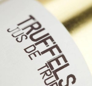 truffelsap (jus de truffes) 220 gr