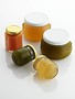 gelei van vlierbloesem 125 gr