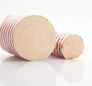 Ganzenlever en torchon 400gr