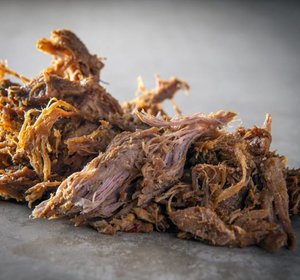 PULLED PORK