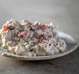 OPA'S BOULLIE SALADE