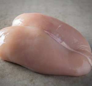 KIPFILET DUBBEL 450 gr
