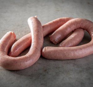 KALFSWORSTJES  (Chipolata)