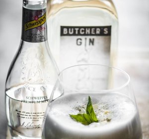BUTCHER'S GIN 500 ML