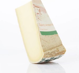 Comte Marcel Petite Fort St. Antoine