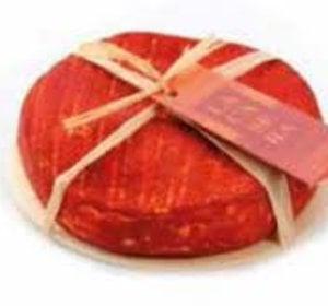 Van Tricht Rosso di Lago