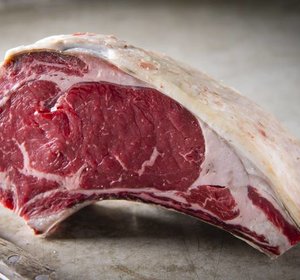 CHIANINA COTE A L'OS DRY AGED  1000 gr