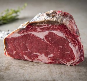 CHIANINA RIBEYE DRY AGED 500 gr