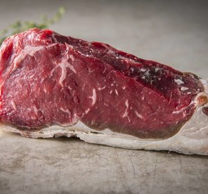 CHIANINA ENTRECOTE DRY AGED 500gr