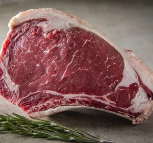 De Laet & Van Haver PIEMONTESE COTE A L'OS DRY AGED  1000 gr