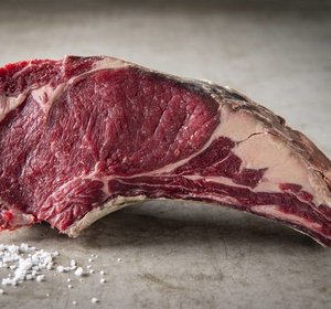 RUBIA GALLEGA COTE A L'OS DRY AGED  1000gr