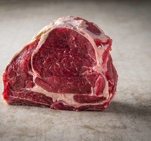 De Laet & Van Haver RUBIA GALLEGA ZESRIB DRY AGED 500 gr
