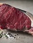 WEST-VLAAMS ROOD COTE A L'OS DRY AGED  1000gr