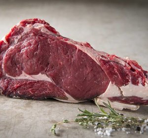 WEST-VLAAMS ROOD ZESRIB DRY AGED 500 gr