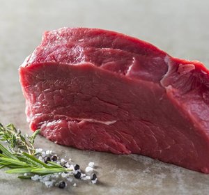 De Laet & Van Haver BELGISCH WITBLAUW FILET PUR