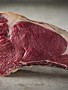 BELGISCH WITBLAUW COTE A L'OS DRY AGED  1000 gr