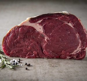 De Laet & Van Haver BELGISCH WITBLAUW ZESRIB DRY AGED 500 gr
