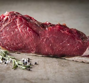 BELGISCH WITBLAUW ENTRECOTE DRY AGED  500 gr