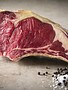 AUBRAC COTE A L'OS DRY AGED  1000 gr