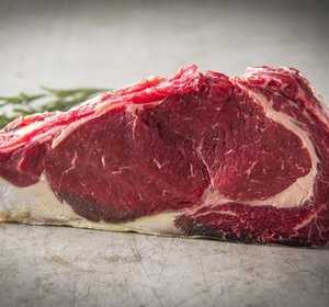 AUBRAC ZESRIB DRY AGED 500 gr
