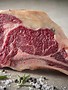 NORMANDE COTE A L'OS DRY AGED  1000 gr