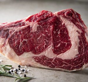 NORMANDE ZESRIB DRY AGED 500 gr