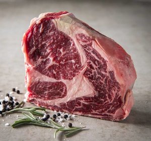 NORMANDE RIBEYE DRY AGED 500 gr