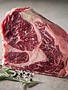 NORMANDE RIBEYE DRY AGED 500 gr