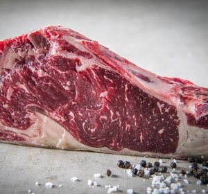 NORMANDE ENTRECOTE DRY AGED 500 gr