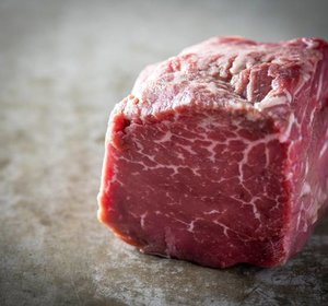 BLACK ABERDEEN FILET PUR