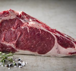 BLACK ABERDEEN RIBEYE DRY AGED  500 gr