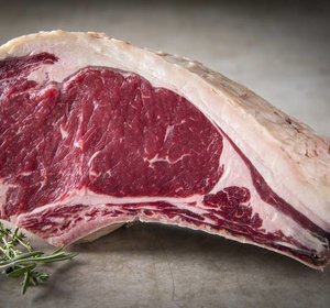 BLACK ABERDEEN ENTRECOTE DRY AGED 500 gr