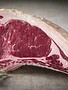 BLACK ABERDEEN ENTRECOTE DRY AGED 500 gr
