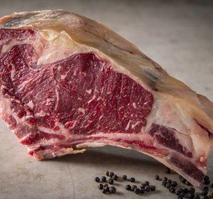HOLSTEIN COTE A L'OS DRY AGED  1000 gr