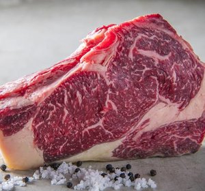HOLSTEIN ZESRIB DRY AGED 500 gr