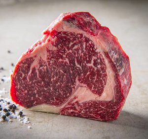 HOLSTEIN RIBEYE DRY AGED 500 GR