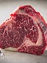 HOLSTEIN RIBEYE DRY AGED 500 GR