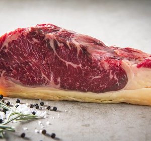 HOLSTEIN ENTRECOTE DRY AGED 500GR