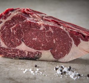 SIMMENTALER ZESRIB DRY AGED 500 GR