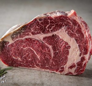 SIMMENTALER RIBEYE DRY AGED 500 GR