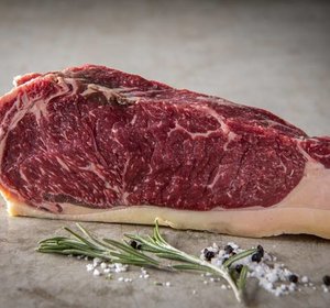 SIMMENTALER ENTRECOTE DRY AGED 500 GR