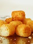 Aardappelkroket 50 st/ Croquettes PDT 50 pc