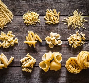 Pasta/Rijst/Andere