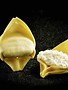 Tortelloni gig. geitenkaas-honing/ fromage de chevre-miel 500 g