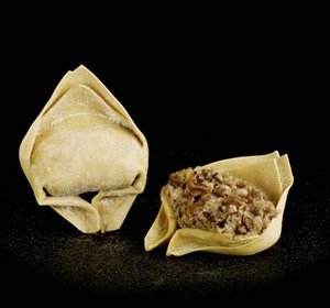 Tortelloni gig. funghi truffel/ truffe 500 g