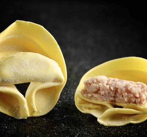 Tortelloni gig. Prosciutto crudo 500 g