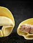 Tortelloni gig. Prosciutto crudo 500 g