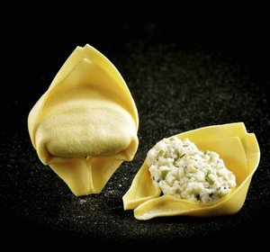 Tortelloni Parmigiano 1 kg